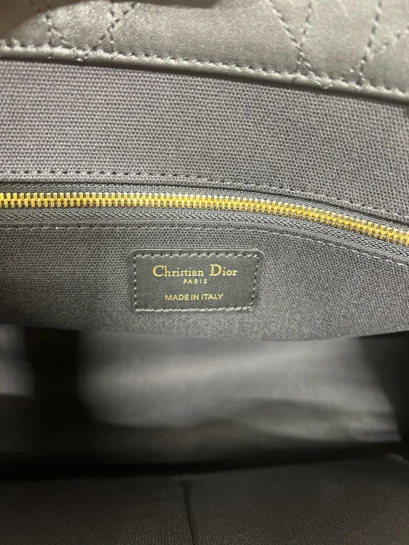 Christian Dior Shopping Bags